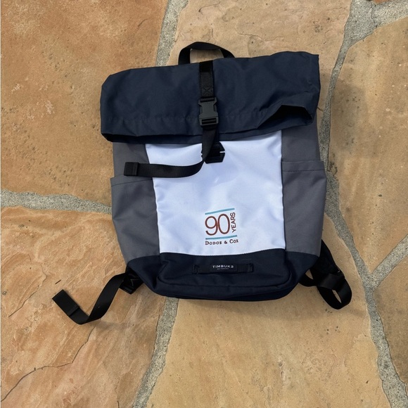 TimBuk2 backpack - Picture 1 of 12